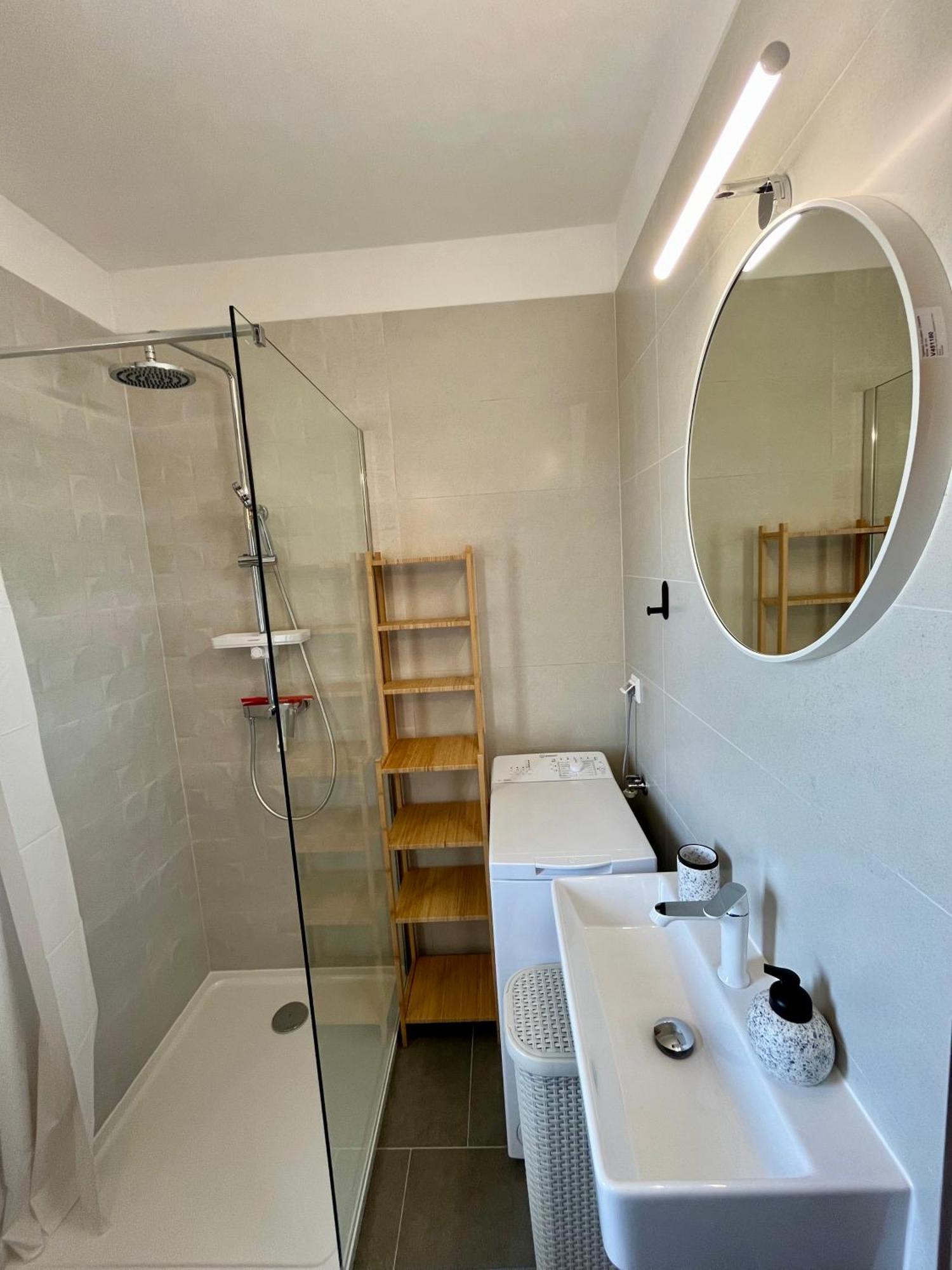Apartman Karmen Trogir Exterior photo