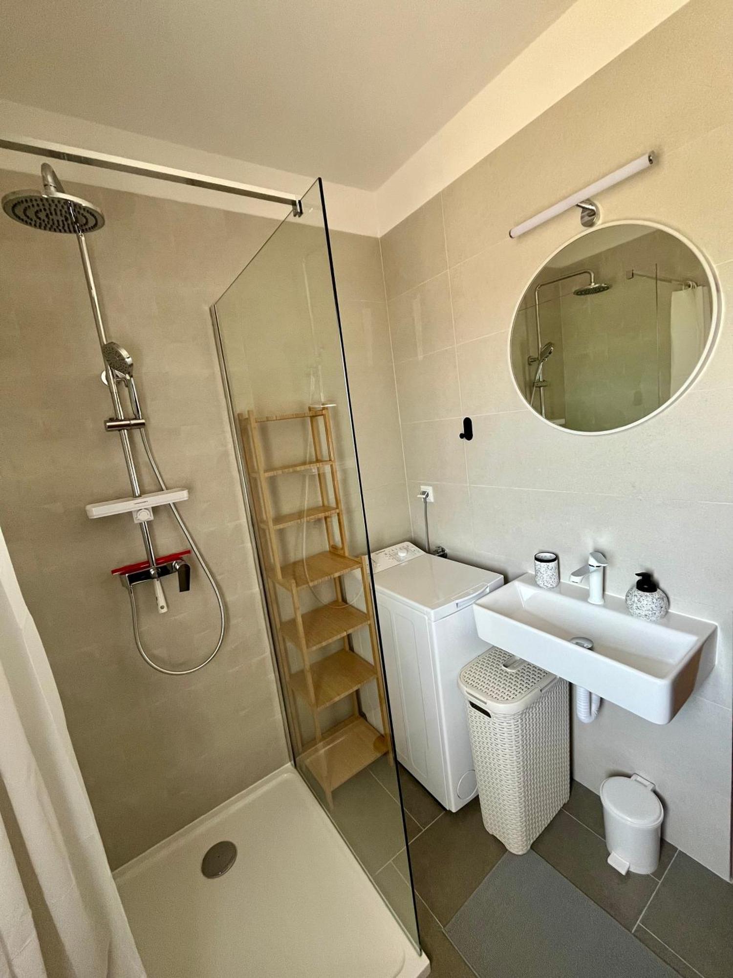 Apartman Karmen Trogir Exterior photo