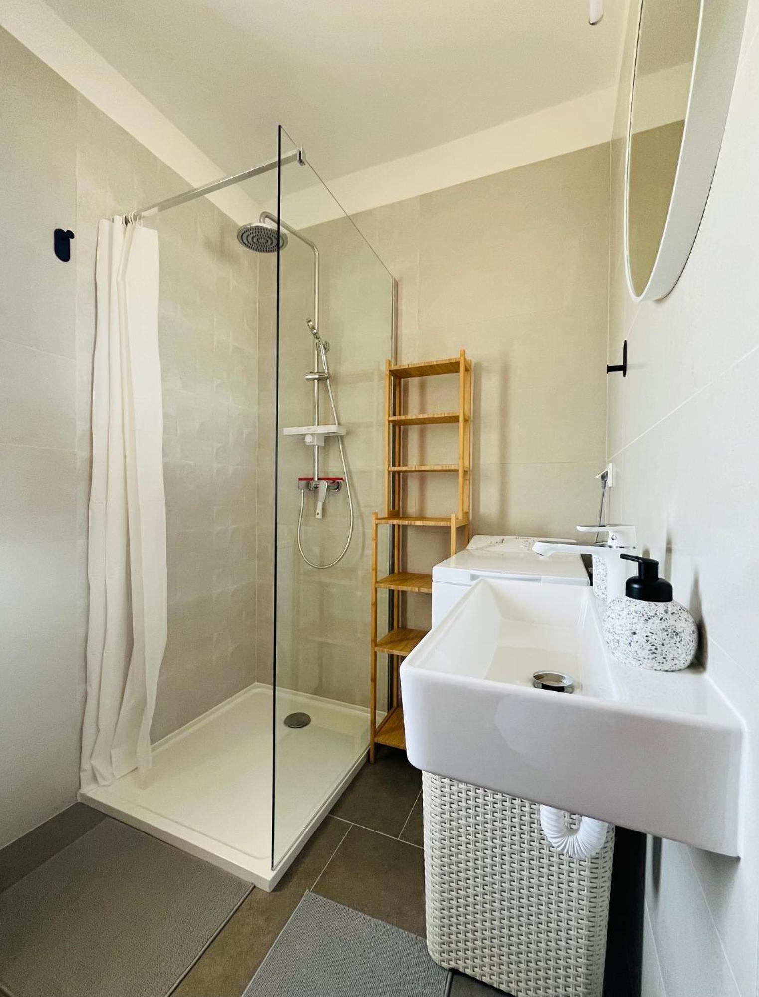 Apartman Karmen Trogir Exterior photo