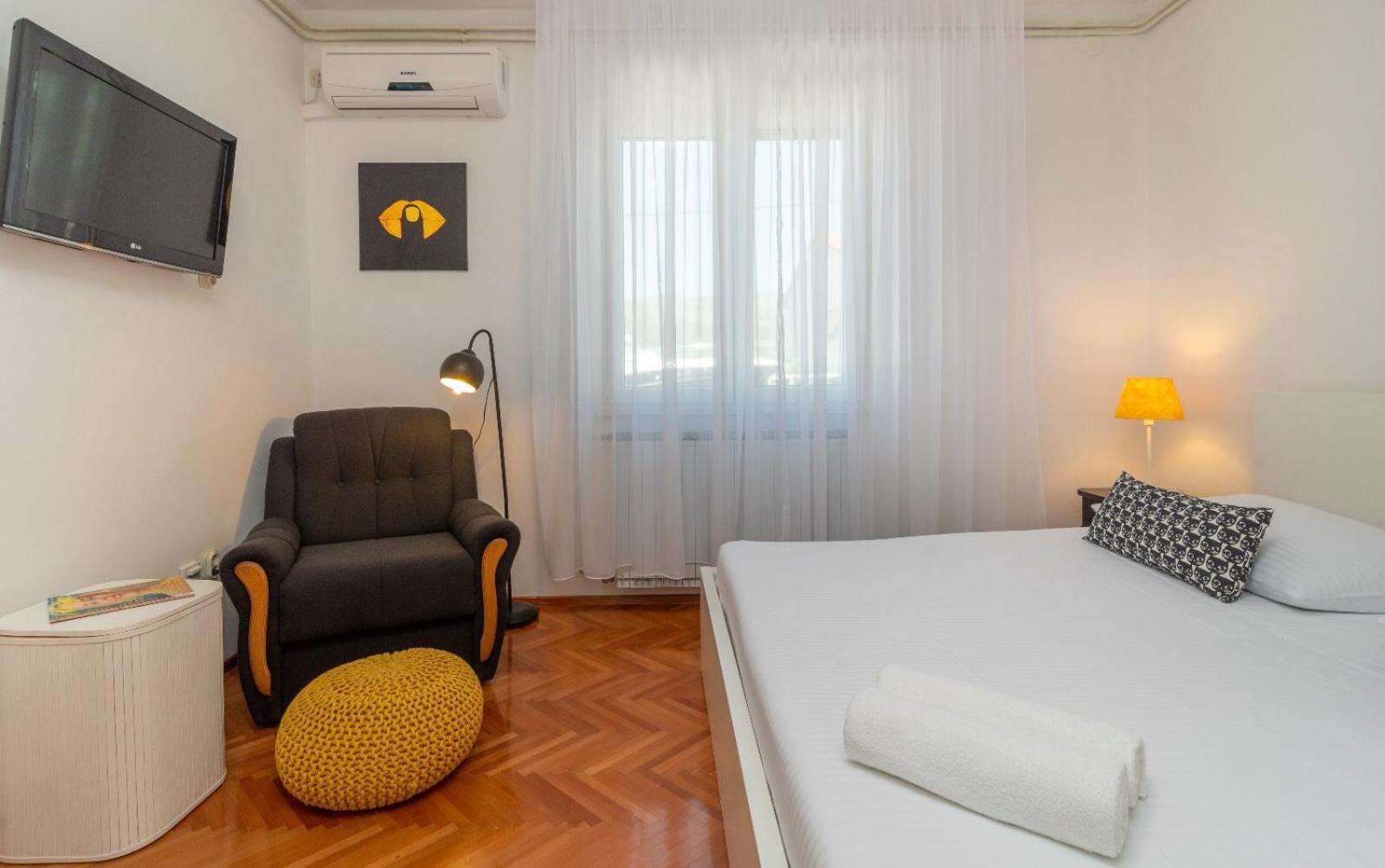 Apartman Karmen Trogir Exterior photo