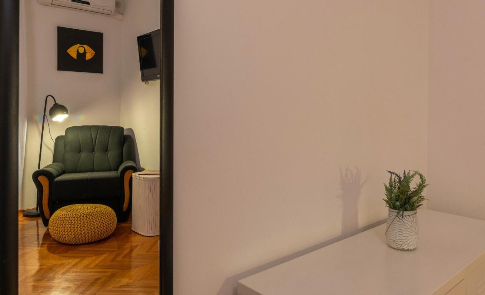 Apartman Karmen Trogir Exterior photo