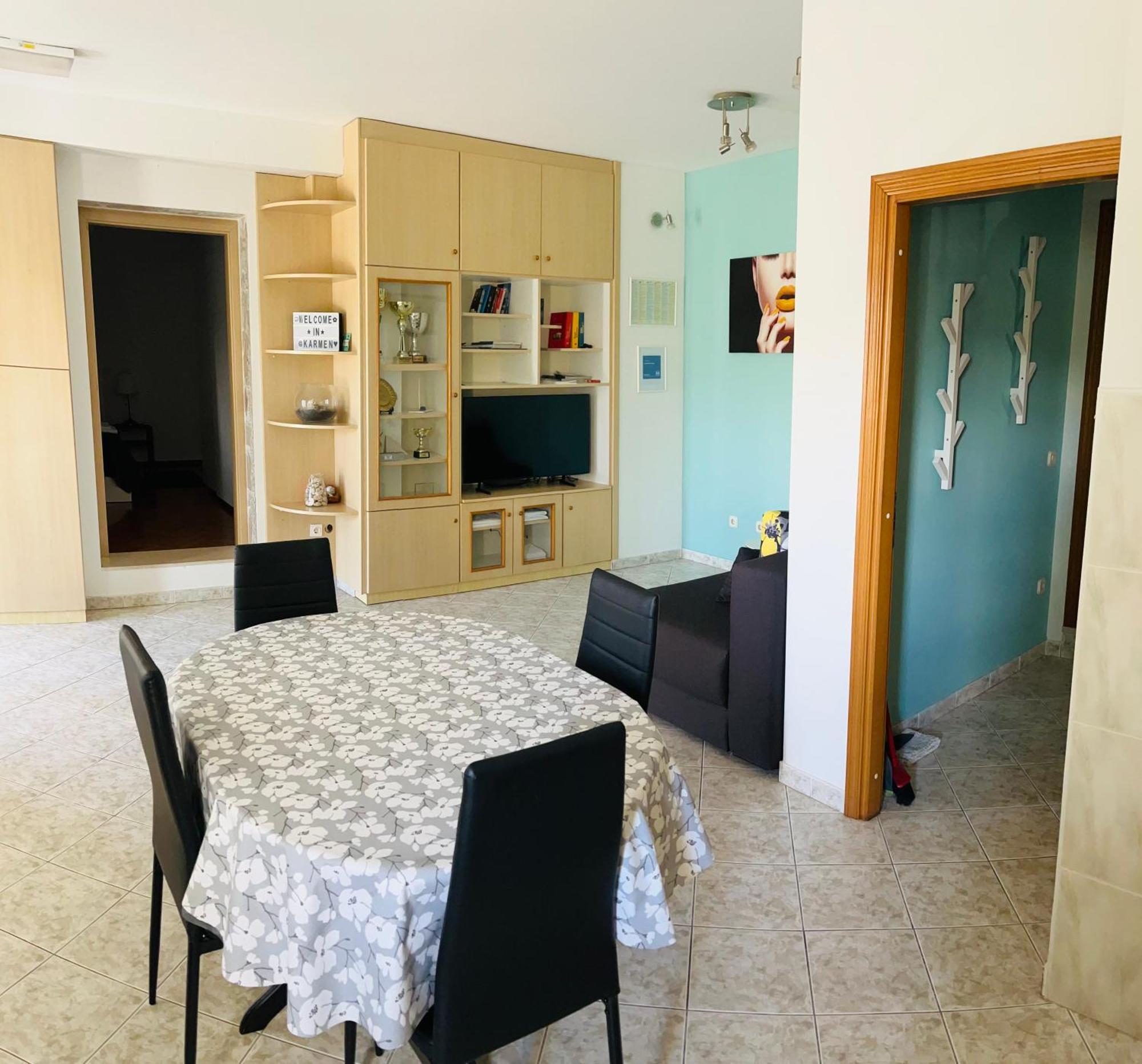 Apartman Karmen Trogir Exterior photo