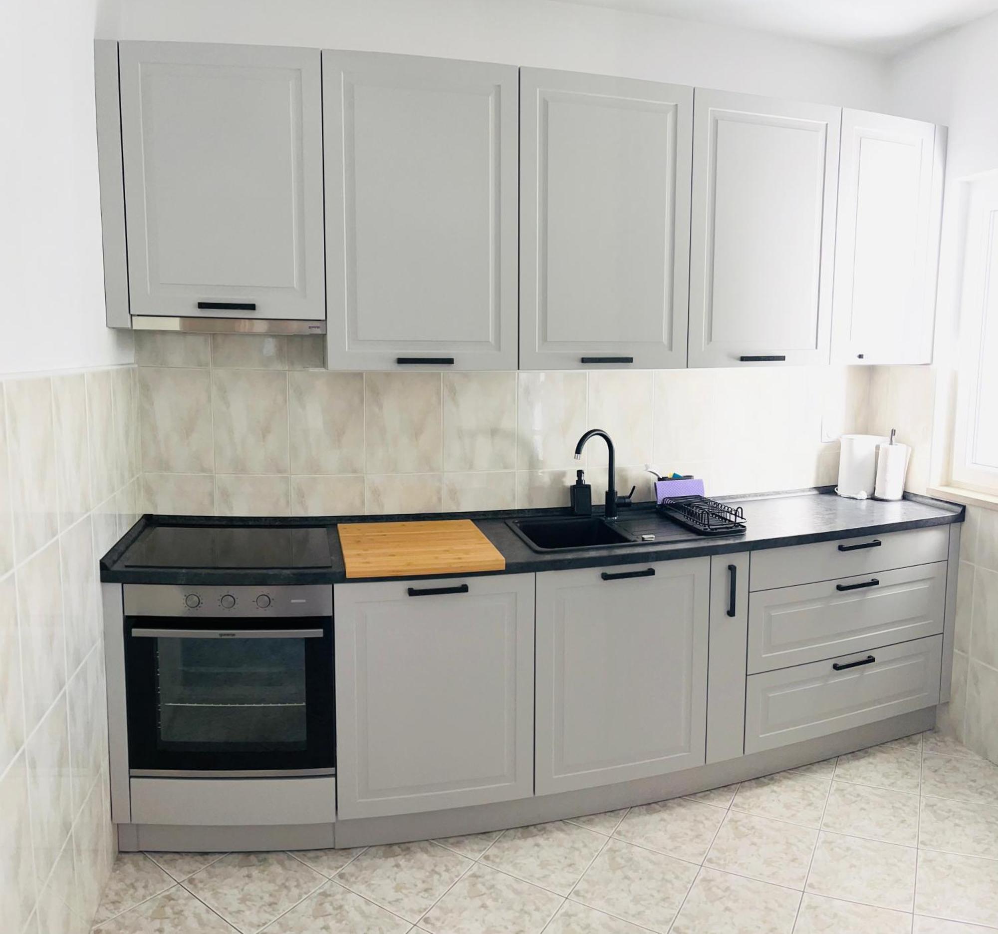 Apartman Karmen Trogir Exterior photo